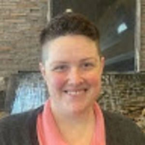 Meet your Posher, Terri